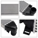 LR030762 for Land Rover Freelander 2 VAN (L359) 2.2 TD4 4x4 2006-2014 Turbo Intercooler