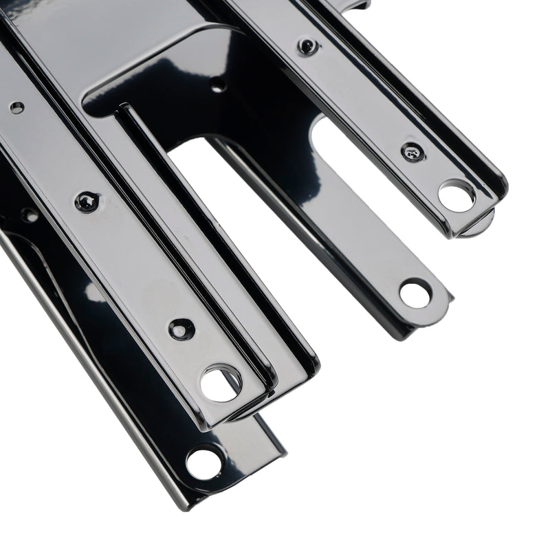 Road Glide 1998-2013 Front Fairing Support Mount Brackets