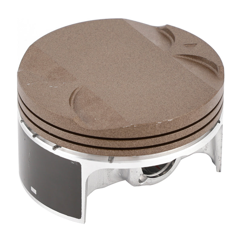 Cylinder Piston Top End Kit For Zongshen 250cc NC250 Engine ZS177MM HS177MM