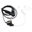 PD780-020A3 Transparent Air Tube Earphone In-ear For PD702G PD785 PD785G PT580H