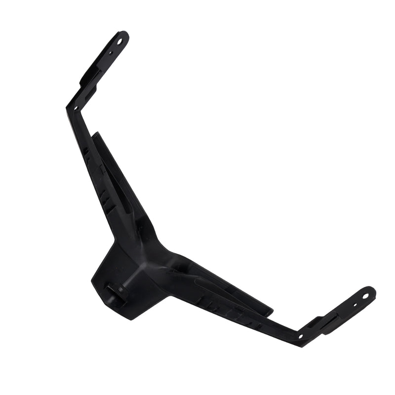 Front Upper Nose Headlight Cover Fairing For Honda CBR650R 2024-2025