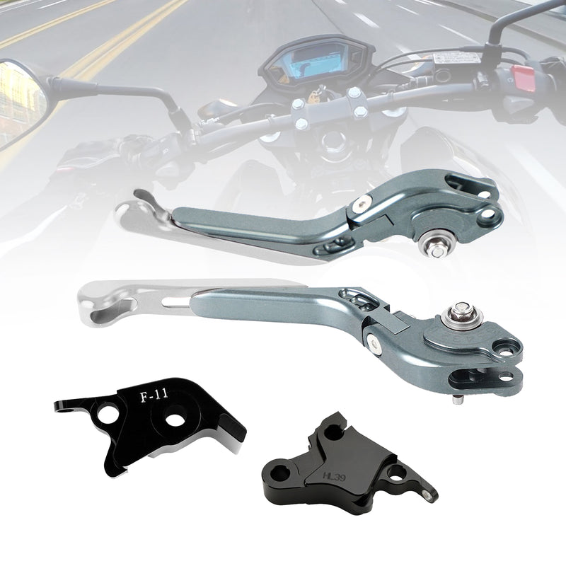 Adjustable Clutch Brake Lever fit for CFMOTO 700CL-X Sport 2021-2022