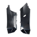 Honda ADV 160 2023-2024 Bodywork Fairing ABS Injection Molding Unpainted