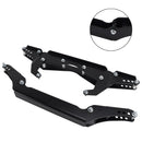 2 Inches Lifting Set Front & Rear Suspension For Polaris Rzr S 800 09-14 4 800
