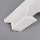 Handguard Protector for Honda NX400 NX500 2024- CB500X 2019-23 CB400X 2020-2023