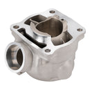 Complete Cylinder Piston Crankshaft Engine Rebuild Kit For Yamaha 1993-2001 YZ80