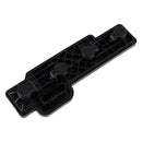 2004-2014 VW Caddy Left+Right Rear Tail Light Bulb Holder Carrier 2K5945257A 58A