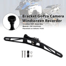 Bracket GoPro Camera Windscreen For BMW R1300GS S1000XR F900XR F850GS