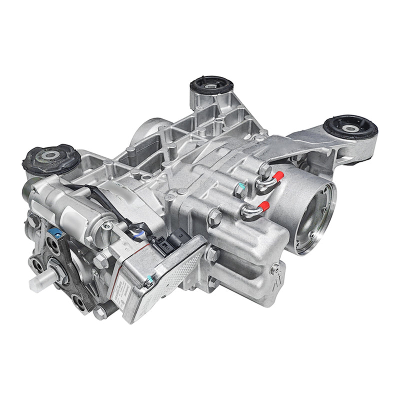 4 Motion Rear Differential Assembly 0CQ525010S For VW Golf R Audi A3 Q2 Quattro