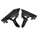 Hand Side Belly Frame Panel Fairing Cowl For Honda CBR650R 2024-2025