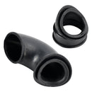 Air Intake Cleaner Tube Airbox Hose set For Honda CT 70 K0-K3 ST 50 70 Dax 6V