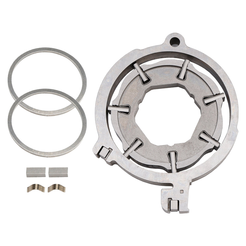 Engine Oil Pump Repair Kit for Vauxhall Z12XEP A12XER 1.2 1.4 Petrol 25199823