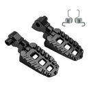 Front Footrests Foot Pegs fit for YAMAHA Tenere 700 XTZ700 YZ250X YZ125X 19-24