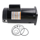 B2842 Swimming Pool Motor 1.5HP 230V 3450 RPM