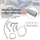 2021-2025 Aprilia RS 660 RS660  Silicone Radiator coolant Hose
