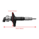 1Pcs Fuel Injector For Isuzu Dmax Holden 3.0L 4JJ1 095000-6980 8980116043