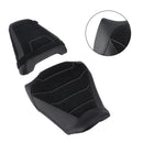 2024-2025 For Honda Cb650R Cbr650R Driver&Passenger Seat Kit Rear Cushion Black1