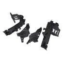 Audi Q5 2013-2017 / Audi SQ5 2014-2017 Front Headlight Mounting Bracket Support Plate