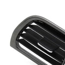 Front Right AC Vent Cover Gray For Porsche 911 Carrera Targa 997 2004-2012 99755213205 99755213206