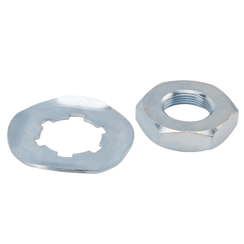 Chain Front Sprocket Nut Lock Washer Tab For Yamaha Banshee 350 YFZ350 87-06