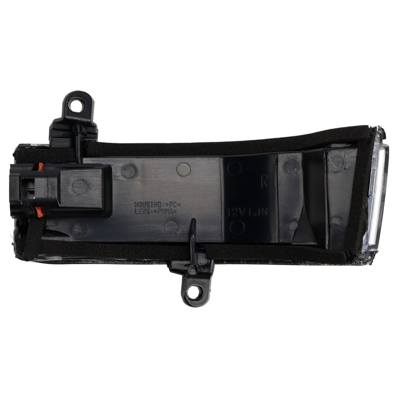 Right Wing Mirror LED Signal Indicator Light For Subaru Forester 2014-2015