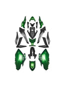 2025-2026 for Yamaha TMAX560 Injection Bodywork Fairing Kit