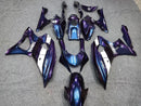 Amotopart Yamaha YZF-R7 2021-2023 Fairing Kit Bodywork Plastic ABS