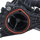Thermostat Housing Assy for Hyundai Sonata 1.6L L4 2020-2023 25600-2M810