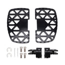 Front Footrests Foot Pegs fit for Honda GL1800 GOLDWING GB350 CB350 2001-2025