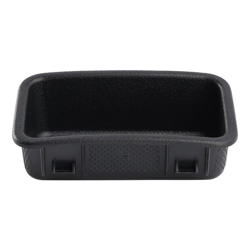 Car Coin Box Spare Parts Storage Box For VW Bora MK4 1999-2005