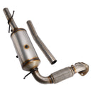 For 12-17 Ford Transit Custom V362 V363 Bus 2.2 TDCi Diesel Particulate Filter DPF Euro 5 1817578