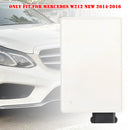 Front Radar Sensor Control Unit A0009055103 For Mercedes W212 2014-2016