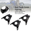 2025-2026 For Yamaha Tenere 700 Gas Tank Cover Fairing Protector