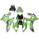 2015-2016 BMW S1000RR Injection Fairing Kit Bodywork Plastic ABS
