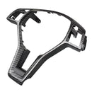 Steering Wheel Trim Cover 0994640013 For Mercedes Benz C-Class W204 C63 AMG