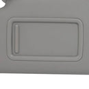 Gray Left  Side Sun Visor 74320-48500-E0 For Toyota Highlander 2008-2013