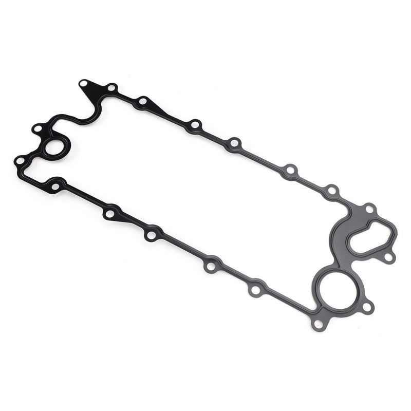Engine Oil Cooler For Land Rover Range Rover 3 4 Jaguar XK X150 XF 5.0 508PS