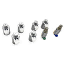 8PCS 10R80 Automatic Transmission Solenoid Kit