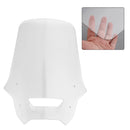 Windshield WindScreen fit for HONDA NX400 NX500 2024