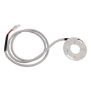 IGNITION POINT PICKUP PULSAR PLATE FOR MOTO GUZZI V35/50/V65 19708520 27708520