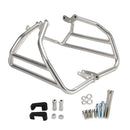 Protection Crash Bars Engine Guards Frame Fit For Honda Gl1800 Dtc F6C 18-23