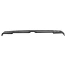 Gloss Black Rear Boot Spoiler Roof Fit Chery Jetour Traveler T2 2023-2024