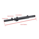 1900132400 Quick Attach Hitch Cylinder For Takeuchi Skid Steer TL240 TL12 TL12R2