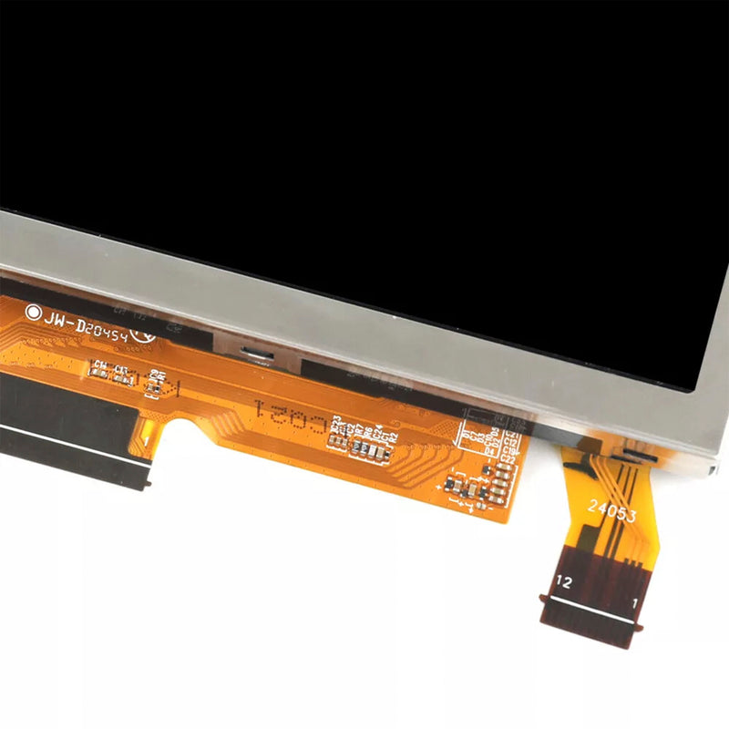 8.4" LCD Touch Screen Display Uconnect 4C UAQ MONITOR For Jeep Grand Cherokee