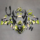 2017-2018 BMW S1000RR Injection Fairing Kit Bodywork Plastic ABS