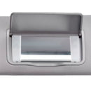 2PCS Gray Sun Visor Left & Right 83280-TG7-A12ZB For Honda Pilot 2016-2022