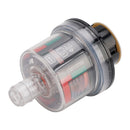 15073765 Air Box Filter Intake Air Cleaner Restriction Indicator for GM Truck