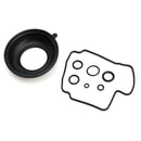 Carburetor Rebuild Repair Kit fit for Honda CBR19 CBR250R MC19 1986-1988