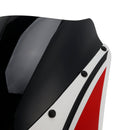 2022-2025 Yamaha XSR900 Headlight Fairing Windshield WindScreen