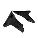 2023-later FLTRXSE and 2024 FLTRX and FLTRXSTSE models Side Panel Brackets Support Spoiler